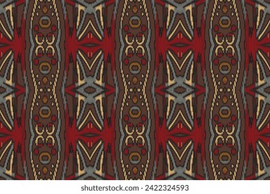 Motif folklore pattern Seamless Mughal architecture Motif embroidery, Ikat embroidery vector Design for Print egyptian hieroglyphs tibetan geo pattern