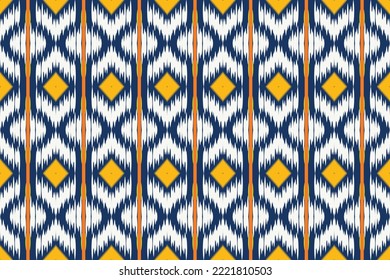 Motif ikat aztec tribal abstract Borneo Scandinavian Batik bohemian texture digital vector design for Print saree kurti Fabric brush symbols swatches