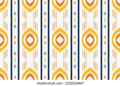 Motif ikat aztec tribal art Borneo Scandinavian Batik bohemian texture digital vector design for Print saree kurti Fabric brush symbols swatches