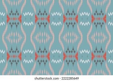 Motif ikat aztec tribal art Borneo Scandinavian Batik bohemian texture digital vector design for Print saree kurti Fabric brush symbols swatches