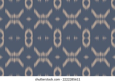 Motif ikat chevron tribal art Borneo Scandinavian Batik bohemian texture digital vector design for Print saree kurti Fabric brush symbols swatches