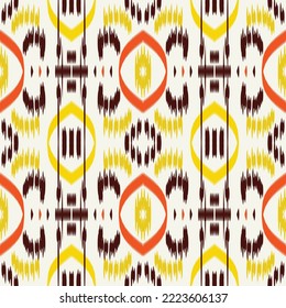 Motif Motif ikat chevron tribal aztec Borneo Scandinavian Batik bohemian texture digital vector design for Print saree kurti Fabric brush symbols swatches