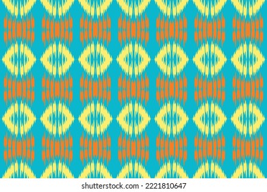 Motif ikat design tribal cross Borneo Scandinavian Batik bohemian texture digital vector design for Print saree kurti Fabric brush symbols swatches