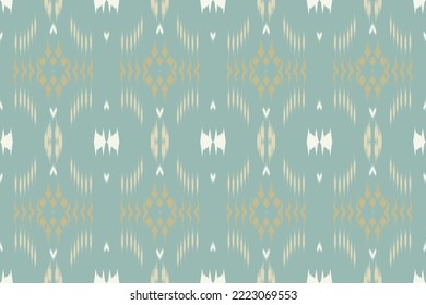 Motif ikat designs tribal Africa Borneo Scandinavian Batik bohemian texture digital vector design for Print saree kurti Fabric brush symbols swatches