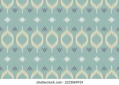 Motif ikat designs tribal art Borneo Scandinavian Batik bohemian texture digital vector design for Print saree kurti Fabric brush symbols swatches