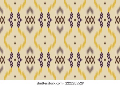 Motif ikat designs tribal backgrounds Borneo Scandinavian Batik bohemian texture digital vector design for Print saree kurti Fabric brush symbols swatches