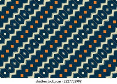 Motif ikat dots tribal African Borneo Scandinavian Batik bohemian texture digital vector design for Print saree kurti Fabric brush symbols swatches