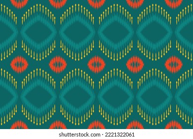 Motif ikat dots tribal aztec Borneo Scandinavian Batik bohemian texture digital vector design for Print saree kurti Fabric brush symbols swatches