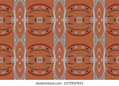 Motif Ikat Floral Paisley Embroidery Background. Ikat Chevron Geometric Ethnic Oriental Pattern Traditional. Ikat Aztec Style Abstract Design for Print Texture,fabric,saree,sari,carpet.