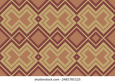 Motif Ikat Floral Paisley Embroidery Background. Ikat Design Geometric Ethnic Oriental Pattern Traditional. Ikat Aztec Style Abstract Design for Print Texture,fabric,saree,sari,carpet.