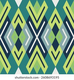 Motif Ikat Floral Paisley Embroidery Background. Ikat Aztec Geometric Ethnic Oriental Pattern traditional.aztec Style Abstract Vector illustration.design Texture,fabric,clothing,wrapping,sarong.