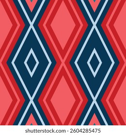 Motif Ikat Paisley Embroidery Background. Ikat Pattern Geometric Ethnic Oriental Pattern traditional.aztec Style Abstract Vector illustration.design for Texture,fabric,clothing,wrapping,sarong.