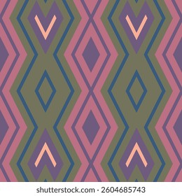 Motif Ikat Paisley Embroidery Background. Ikat Pattern Geometric Ethnic Oriental Pattern Traditional. Ikat Aztec Style Abstract Design for Print Texture,fabric,saree,sari,carpet.