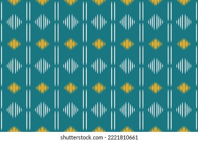 Motif ikkat or ikat design tribal African Borneo Scandinavian Batik bohemian texture digital vector design for Print saree kurti Fabric brush symbols swatches