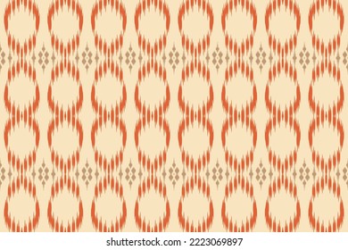 Motif ikkat or ikat dots tribal art Borneo Scandinavian Batik bohemian texture digital vector design for Print saree kurti Fabric brush symbols swatches