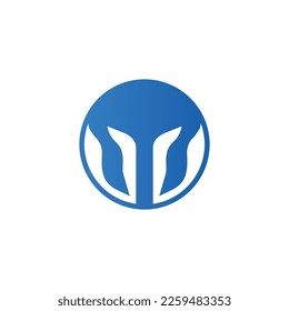 motif logo shield royal logo king icon