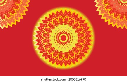 motif, luxury, swirl, religion, cultural, kaleidoscope, anniversary, painting, mothers day, fashion, greeting, art,