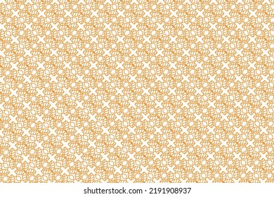 motif pattern good for fashion and interior design