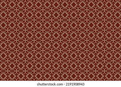 motif pattern good for fashion and interior design