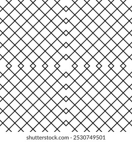 Patrón inspirado en la forma del rombo, se puede utilizar para la decoración, fondo, Fondo de pantalla, alfombra, azulejo, tela, moda, cubierta de la cama, etc. Ilustración vectorial