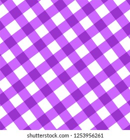 motif pattern violet