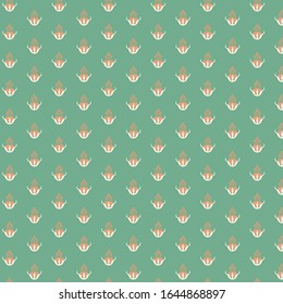 Motif seamless background design prints, patterns can be used for wallpapers, wrapping sheets, wedding invites or any decorative prints, good for packaging design, seamless vector prints