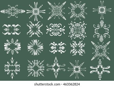 motif set