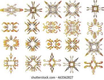 motif set