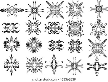 motif set