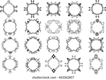 motif set