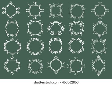 motif set
