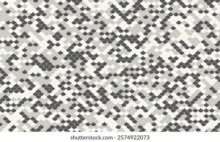 Motif stroke of abstraction textile. Net package in endless graphic. Fancy modern of template alligator. Horizontal tile at wrapping paper print.