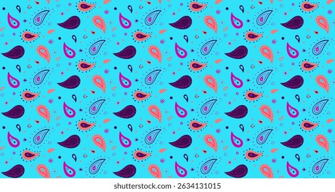 Motif tropical and bohemian abstract. Complexity poster henna modern. Image silk a calligraphic persian. Surreal embellishment tradition native.