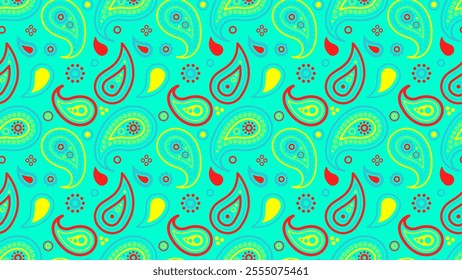 Motif western by seasonal indian. Curtain seamless pattern in classic national. Growth eco and clothes ethereal. Ethnicity costume, 2025 textured.