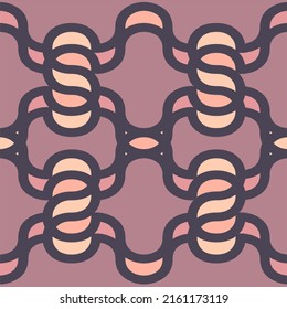 motif wrapping structure element print