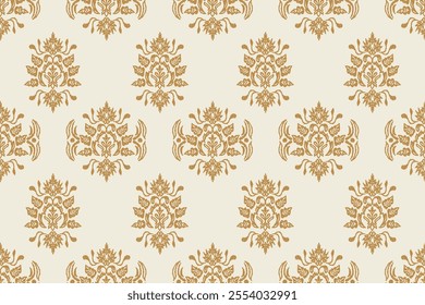 Motifs African boho paisley Floral embroidery Ikat pattern border. Ethnic ikat floral Ethnic Indian Pattern Ikat pattern Ethnic Pattern.Border indian floral Aztec embroidery border seamless patterns.