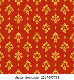 Motifs African boho paisley Floral Ikat pattern embroidery border. Ethnic ikat floral Ethnic Indian Pattern Ikat pattern Ethnic Pattern.Border indian floral Aztec embroidery border seamless patterns.