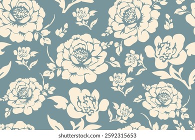 Motifs African boho paisley Floral Ikat pattern embroidery border. Ethnic ikat floral Ethnic Indian Pattern Ikat pattern Ethnic Pattern.Border indian floral Aztec embroidery border seamless patterns.