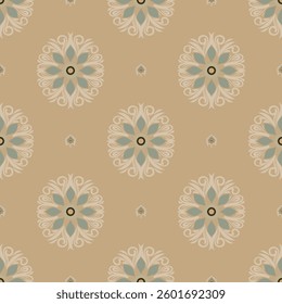 Motifs African boho paisley Floral Ikat pattern embroidery border. Ethnic ikat floral Ethnic Indian Pattern Ikat pattern Ethnic Pattern.Border indian floral Aztec embroidery border seamless patterns.