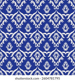 Motifs African boho paisley Floral Ikat pattern embroidery border. Ethnic ikat floral Ethnic Indian Pattern Ikat pattern Ethnic Pattern.Border indian floral Aztec embroidery border seamless patterns.