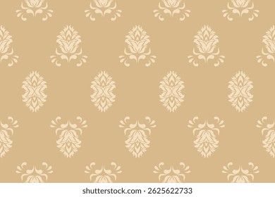 Motifs African boho paisley Floral Ikat pattern embroidery border. Ethnic ikat floral Ethnic Indian Pattern Ikat pattern Ethnic Pattern.Border indian floral Aztec embroidery border seamless patterns.