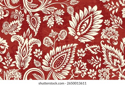 Motifs African boho paisley Floral Ikat pattern embroidery border. Ethnic ikat floral Ethnic Indian Pattern Ikat pattern Ethnic Pattern.Border indian floral Aztec embroidery border seamless patterns