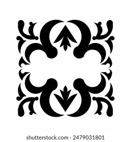 Motifs ornament pattern design concept inspiration 