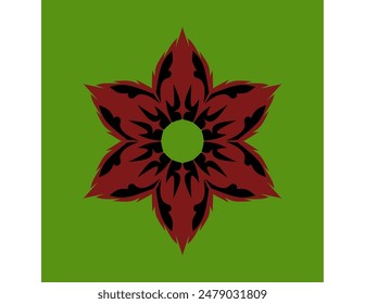 Motifs ornament pattern design concept inspiration 