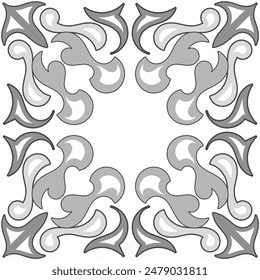 Motifs ornament pattern design concept inspiration 