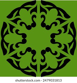 Motifs ornament pattern design concept inspiration 