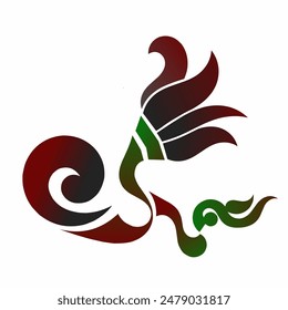 Motifs ornament pattern design concept inspiration 