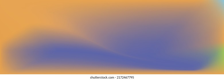 Motion Blue Blurry Red Flow Gradient Backdrop. Liquid Wavy Pastel Fluid Vibrant Watercolor Wallpaper. Curve Bright Rainbow Smooth Gradient Mesh. Orange Green Yellow Purple Violet Smooth Surface.