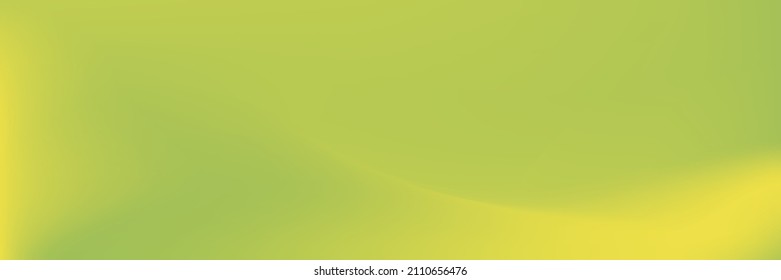 Motion Blurry Flow Summer Water Gradient Mesh. Green Yellow Smooth Pastel Vibrant Blurry Texture. Fluid Vivid Liquid Lime Wavy Gradient Backdrop. Lemon Fresh Bright Curve Light Simple Background.