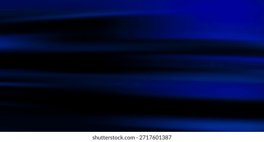 Concepto de movimiento de líneas brillantes de neón sobre fondos abstractos de Gradientes de color líquido. Plantillas dinámicas de sombras y luces para texto